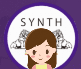 【SYNTH(シンス)インターン生ブログ】　インターン生からのご挨拶
