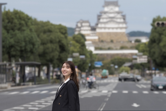 【SYNTH（シンス）姫路ブログ】姫路に“無人型レンタルオフィス”が誕生 — 地方都市に広がる新しい働き方の波