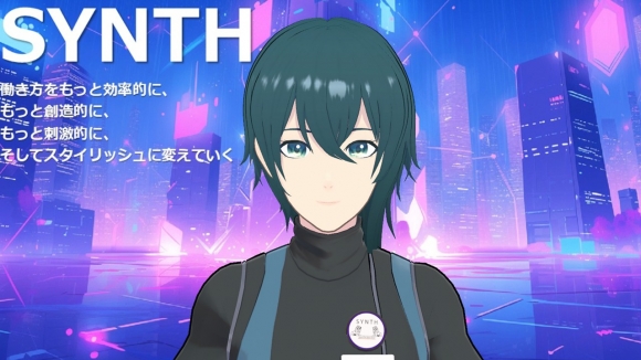 【SYNTH（シンス）姫路ブログ】未来の技術！アバター内覧サービスを徹底解説！