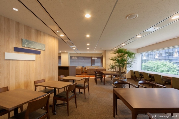 【SYNTH（シンス）堂島ブログ】インターン生自己紹介