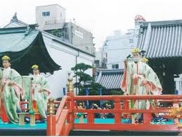 【SYNTH（シンス）堂島ブログ】★春の堂島周辺おすすめイベント紹介★