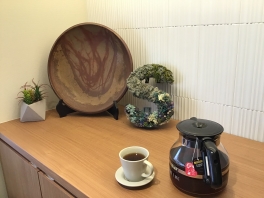 【SYNTH(シンス)堂島ブログ】～毎日変わる紅茶について～