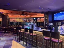 【SYNTH(シンス)堂島ブログ】★堂島アバンザ　アウトバックステーキハウス★