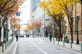 【SYNTH(シンス)ELK神戸ブログ】～神戸旧居留地～