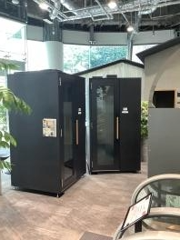 【SYNTH（シンス）西梅田ブリーゼタワーブログ】ZXYの紹介