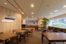 【SYNTH（シンス）堂島ブログ】インターン生自己紹介