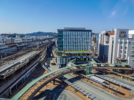 【SYNTH（シンス）姫路ブログ】大阪・神戸企業の“姫路拠点化”が増える理由— コストと機動力を両立する、新しい拠点戦略 —