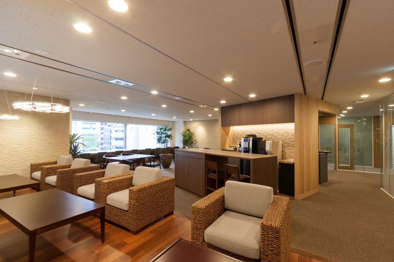 利用目的に応じたオフィス選び