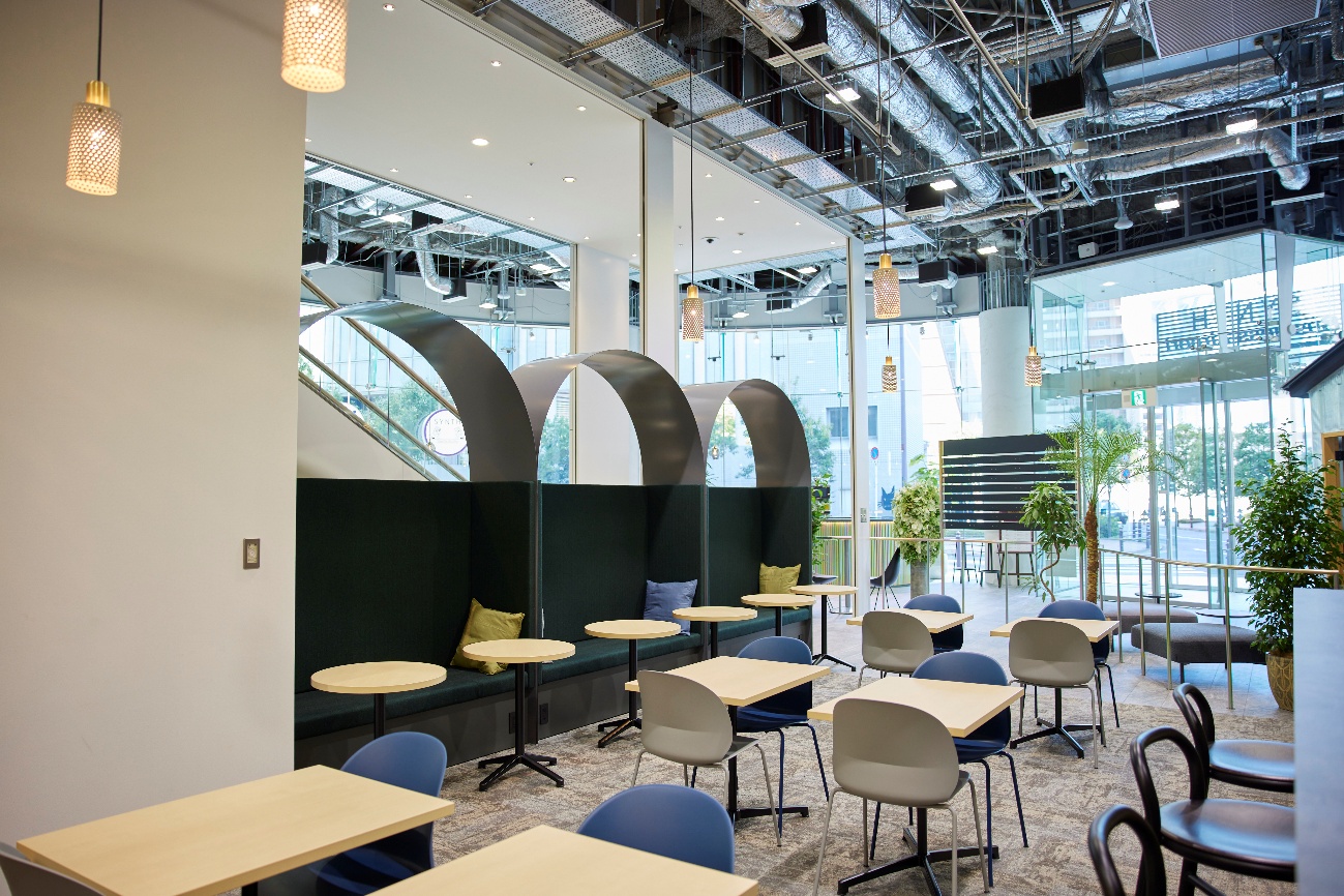 オフィスの成長に合わせたプラン変更