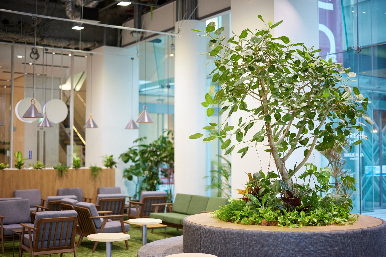 オフィス選びのチェックリスト