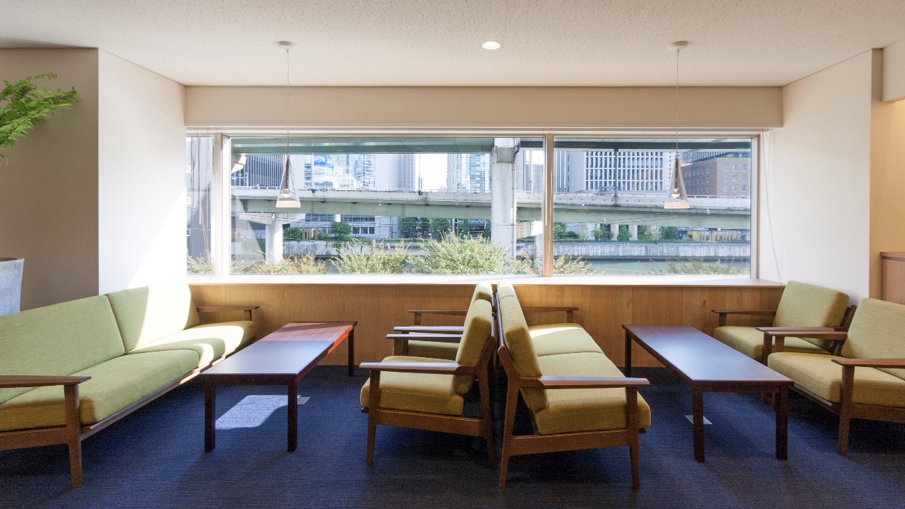 オフィスの成長に合わせたプラン変更