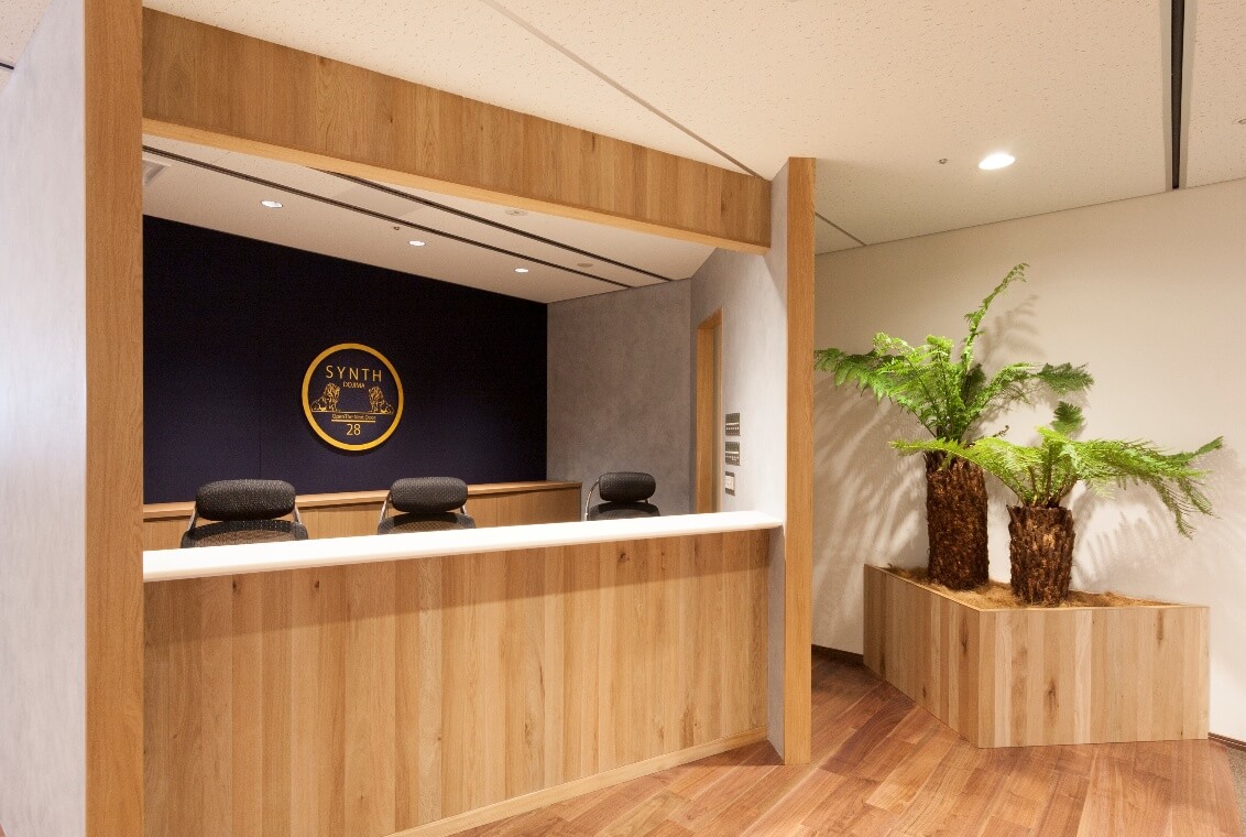 スタートアップにとって理想のオフィス環境とは?