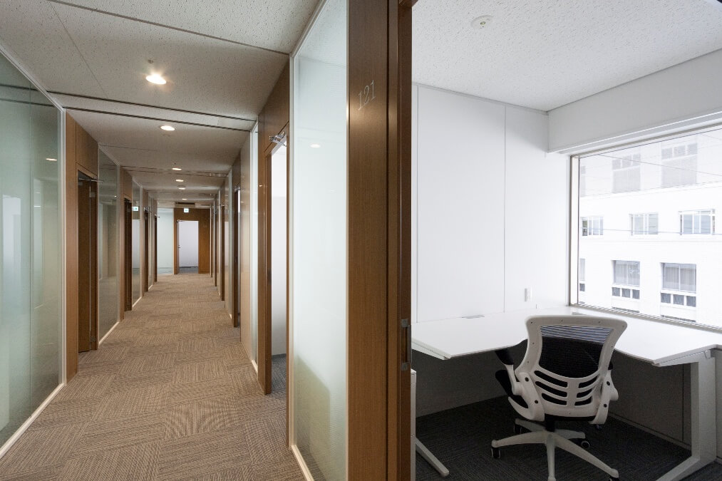 レンタルオフィス/シェアオフィスがその理想をどう実現するのか?