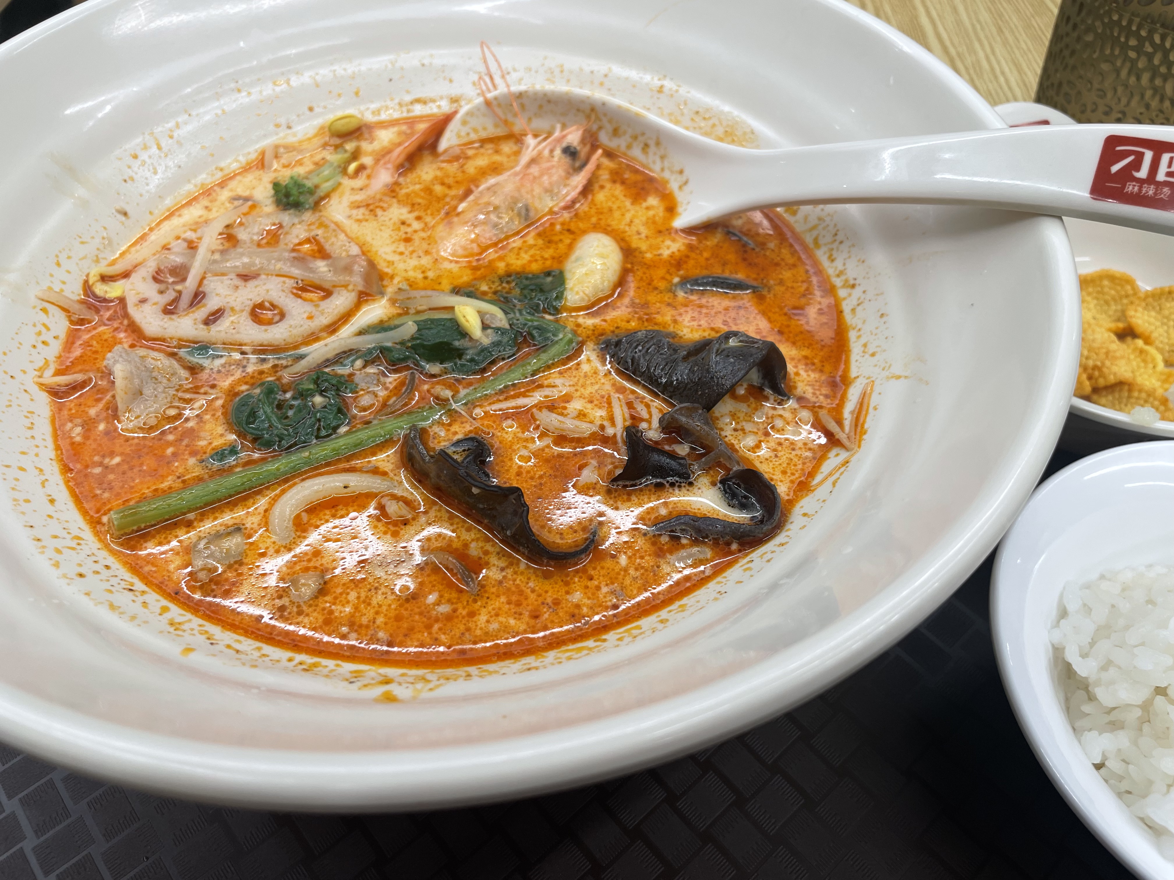 ディオスマーラータン　商品