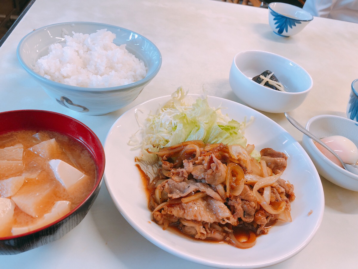 SYNTHビジネスセンター近鉄四日市】四日市グルメレポート vol.5 あさひ