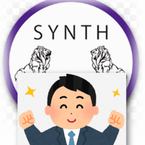 【SYNTH(シンス)インターン生ブログ】インターンシップ生からのご挨拶