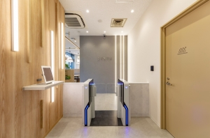 ブログ更新のお知らせ【SYNTH（シンス）姫路ブログ】人がいないのに温かい”空間づくりとは？