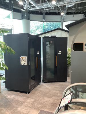 【SYNTH（シンス）西梅田ブリーゼタワーブログ】ZXYの紹介