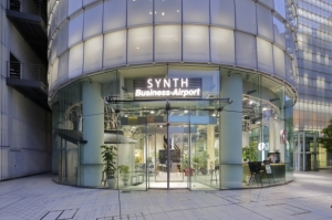 【SYNTH（シンス）インターン生ブログ】インターン生自己紹介