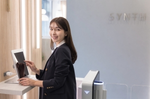 ブログ更新のお知らせ【SYNTH（シンス）姫路ブログ】風景・街の変化 ~ 歴史と未来が交差する姫路で~