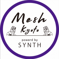 【SYNTHビジネスセンターMesh KYOTO四条烏丸】のホームページが開設されました。