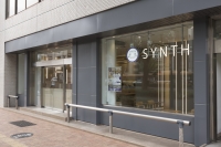 ブログ更新のお知らせ【SYNTH（シンス）姫路ブログ】姫路駅から徒歩4分、すぐに“仕事モード”へ—