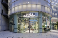 【SYNTH（シンス）インターン生ブログ】インターン生自己紹介