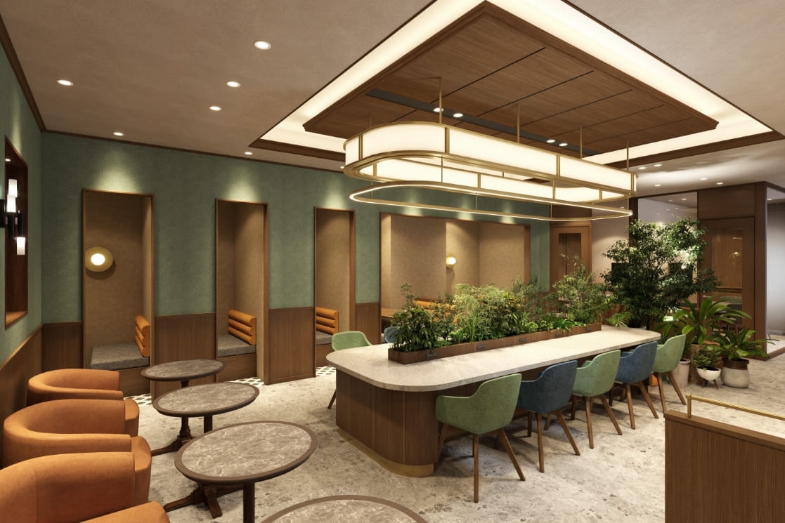 WORKING SWITCH ELK× SYNTH 神戸旧居留地25番館