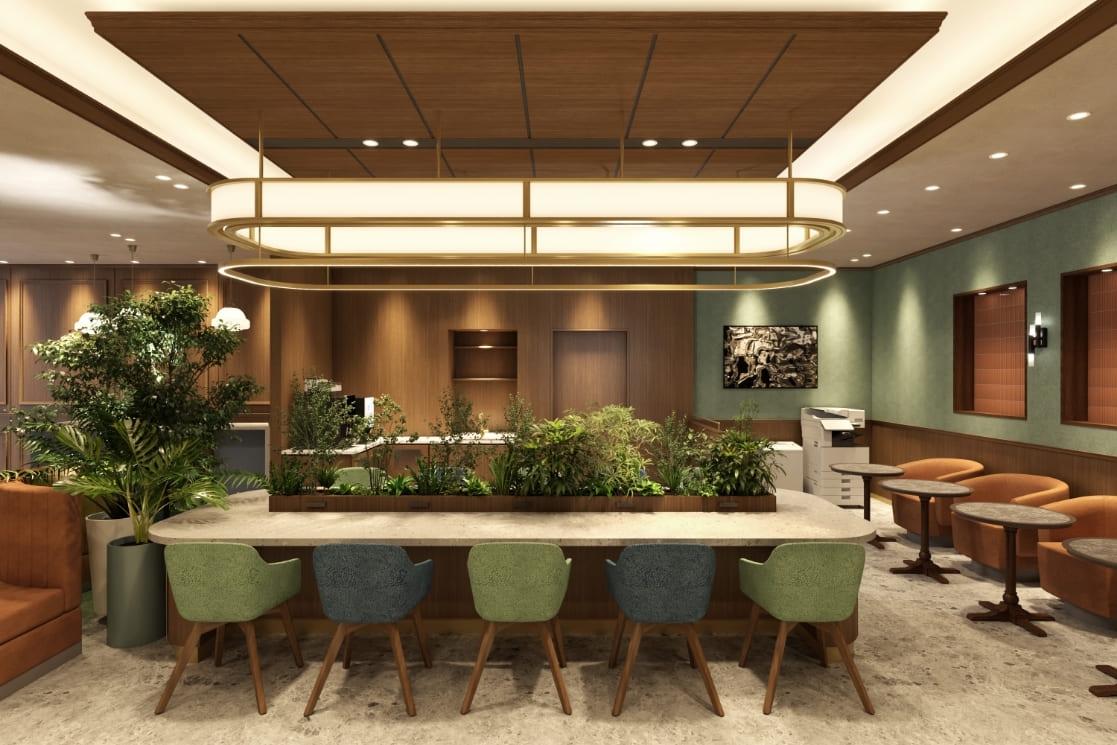 WORKING SWITCH ELK× SYNTH 神戸旧居留地25番館