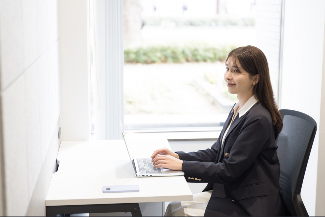 SYNTHビジネスセンター サテライト姫路