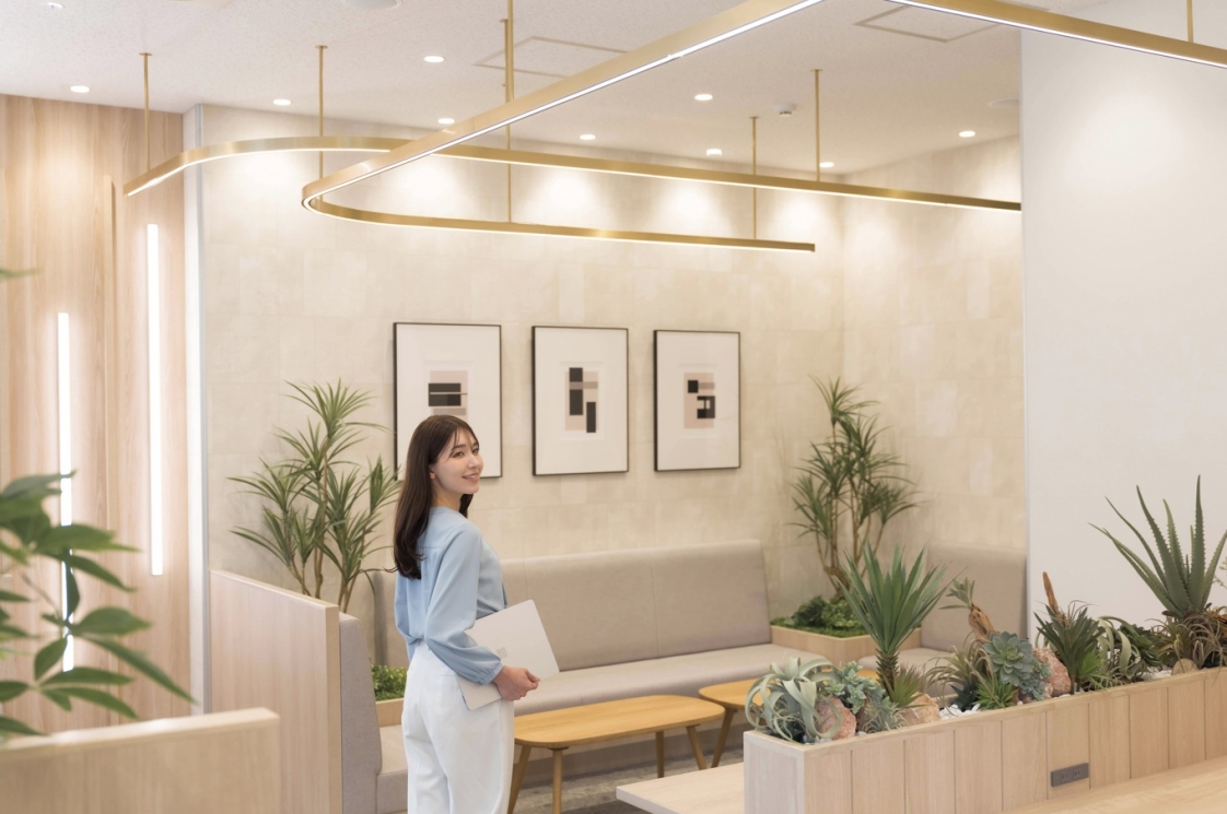 SYNTHビジネスセンター サテライト姫路