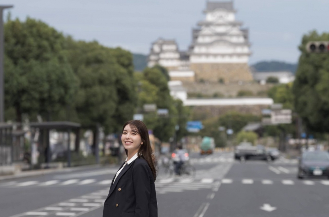 SYNTHビジネスセンター サテライト姫路