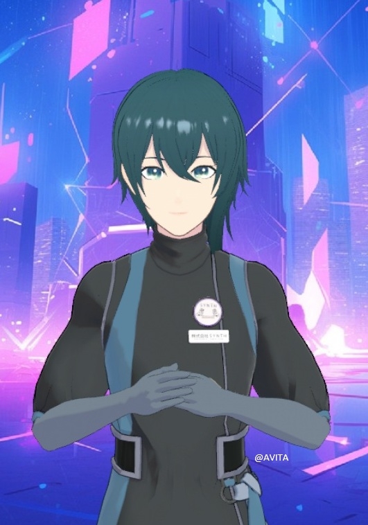 アバタースタッフ