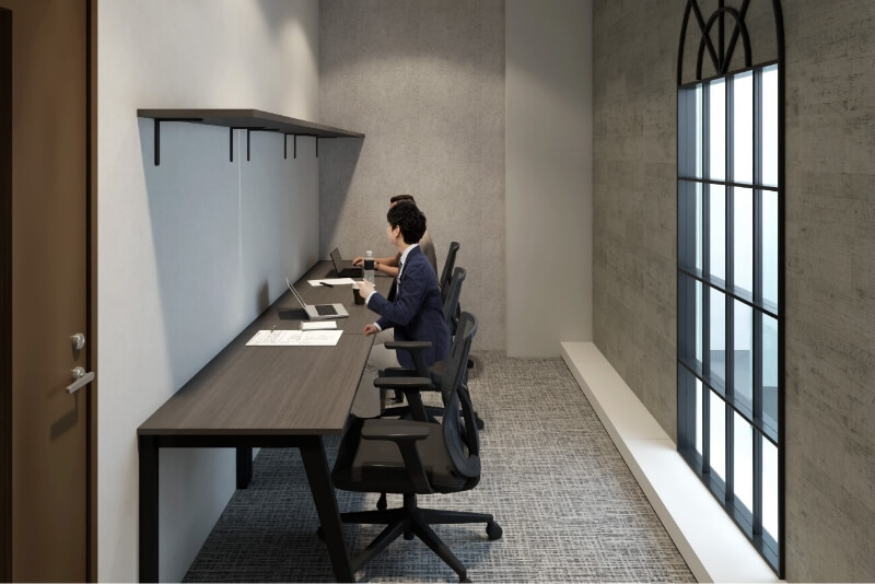 サテライト姫路