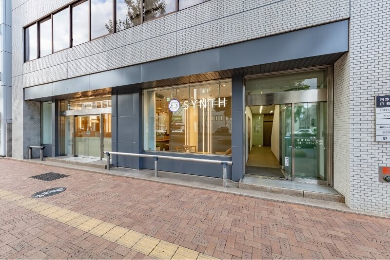 神戸旧居留地25番館