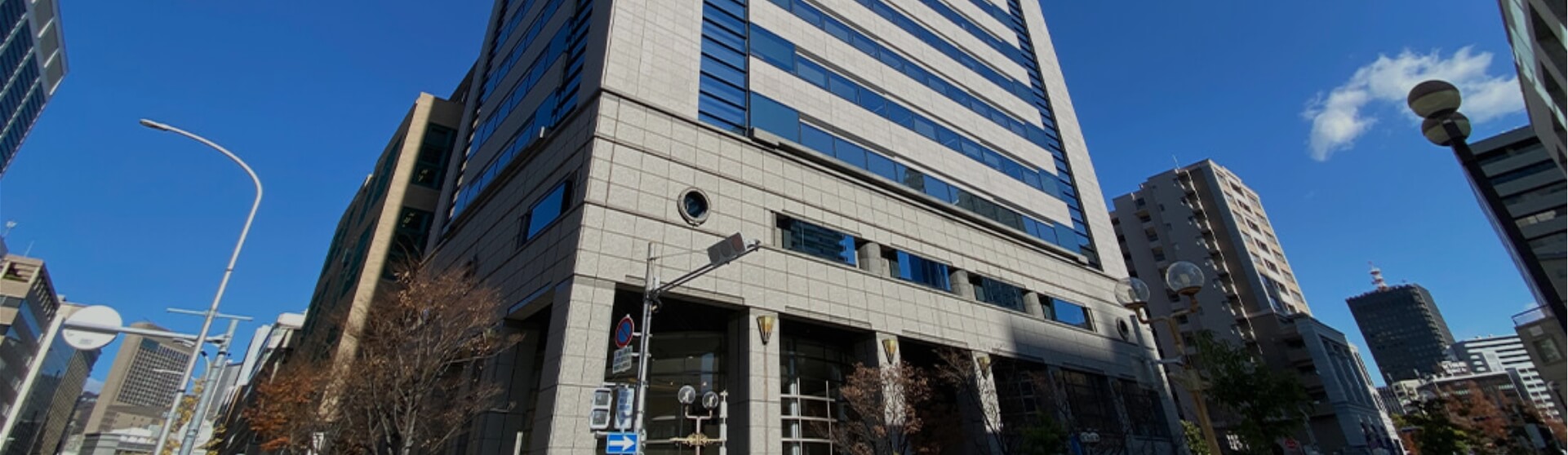 大阪エリアのオフィス比較