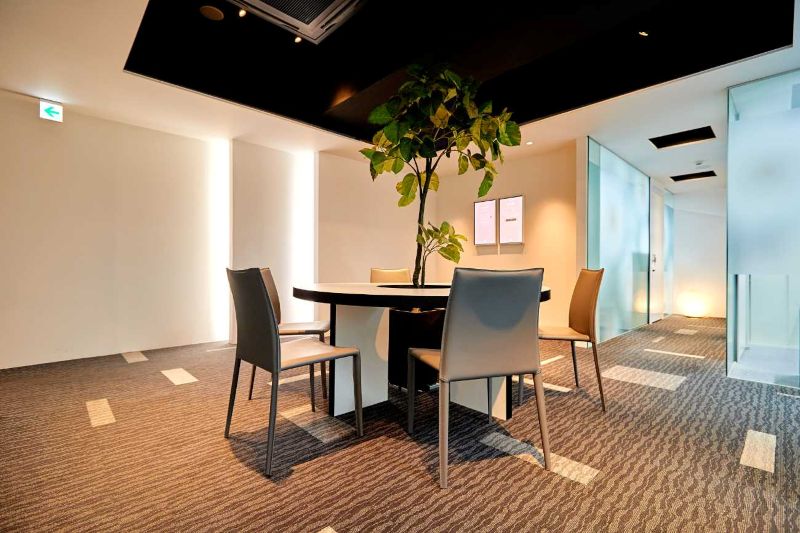 メッシュ京都 四条烏丸