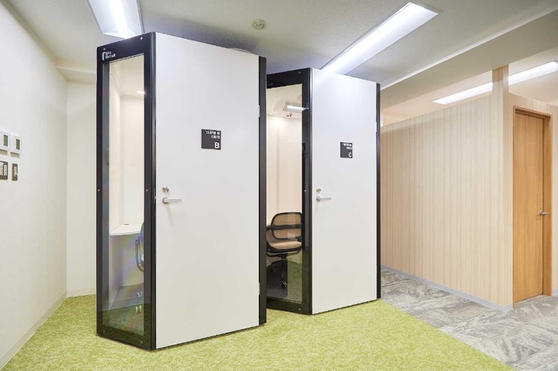 メッシュ京都 四条烏丸