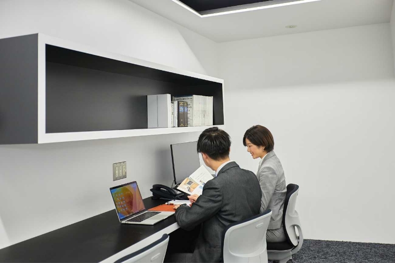 メッシュ京都 四条烏丸