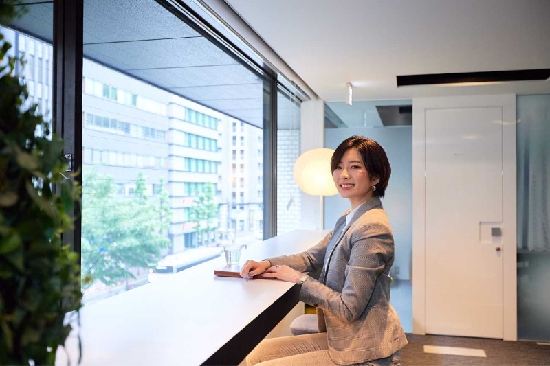 メッシュ京都 四条烏丸