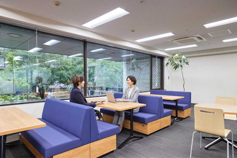 メッシュ京都 四条烏丸