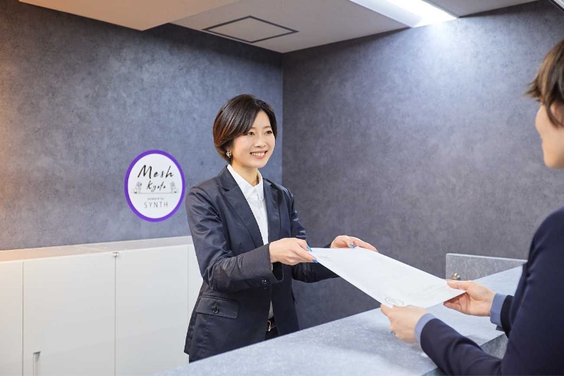 メッシュ京都 四条烏丸