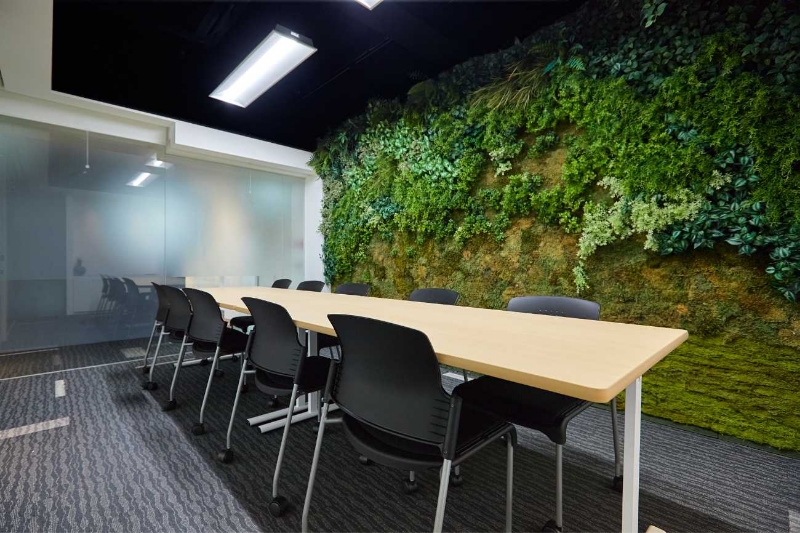 メッシュ京都 四条烏丸