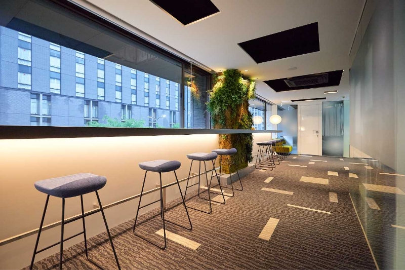 メッシュ京都 四条烏丸