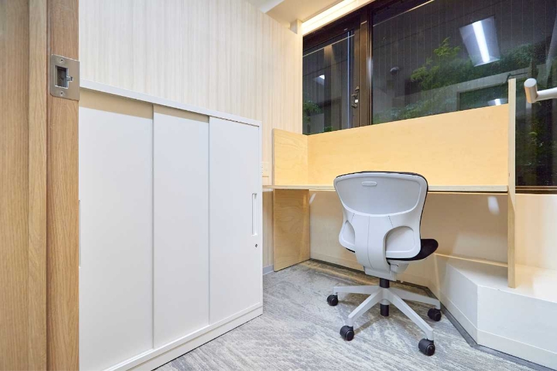 メッシュ京都 四条烏丸