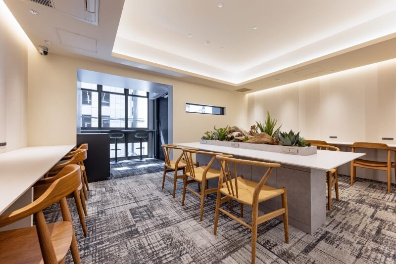 サテライト本町