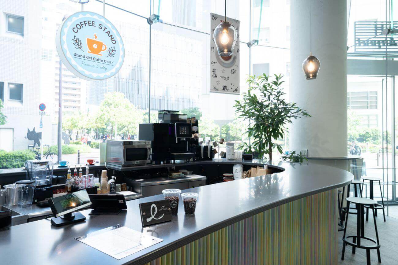 西梅田ブリーゼタワー