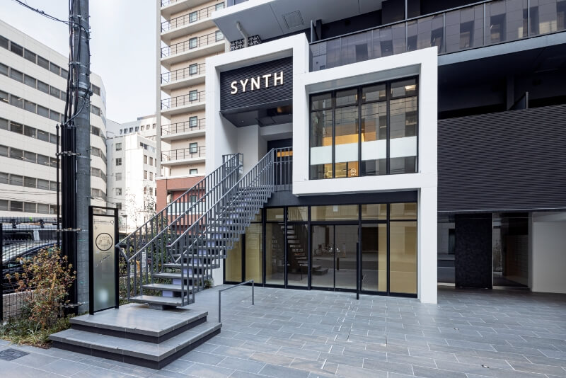 サテライト本町