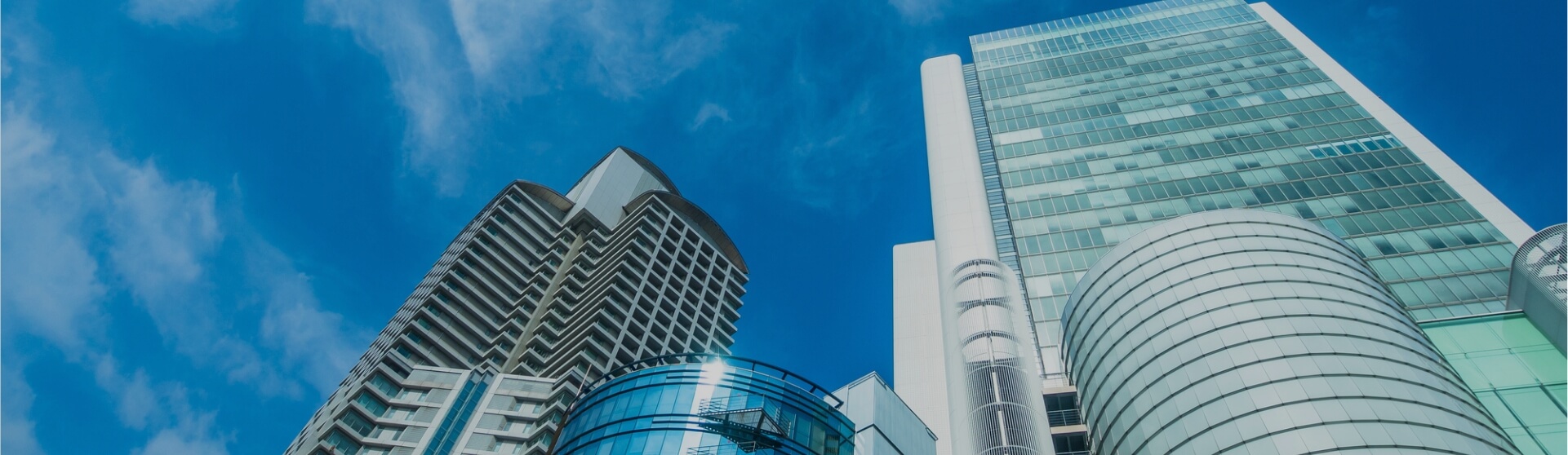 大阪エリアのオフィス比較