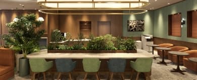 SYNTH ELK 神戸旧居留地